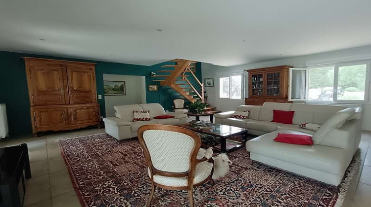 Ma-Cabane - Vente Maison Coutras, 248 m²