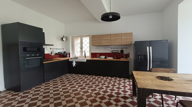 Ma-Cabane - Vente Maison Coutras, 250 m²