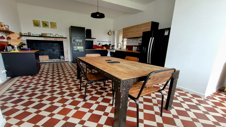 Ma-Cabane - Vente Maison Coutras, 250 m²