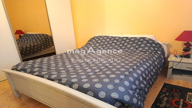 Ma-Cabane - Vente Maison COUTRAS, 135 m²