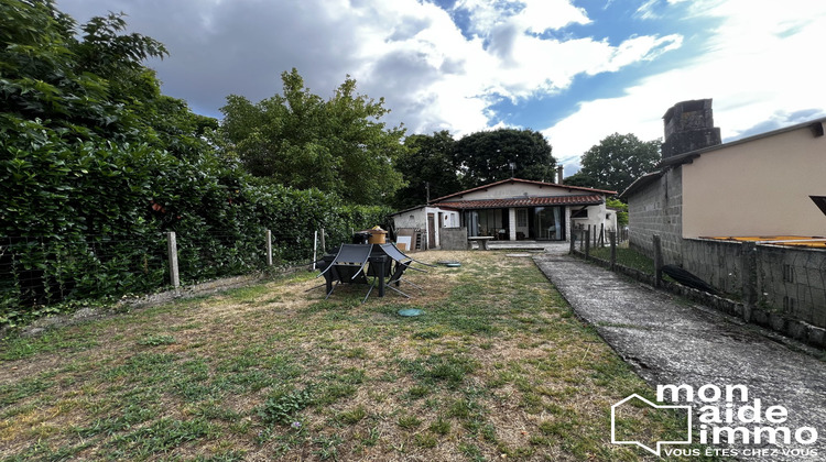 Ma-Cabane - Vente Maison Coutras, 76 m²