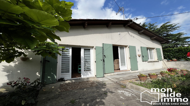 Ma-Cabane - Vente Maison Coutras, 76 m²