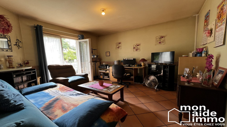 Ma-Cabane - Vente Maison Coutras, 76 m²