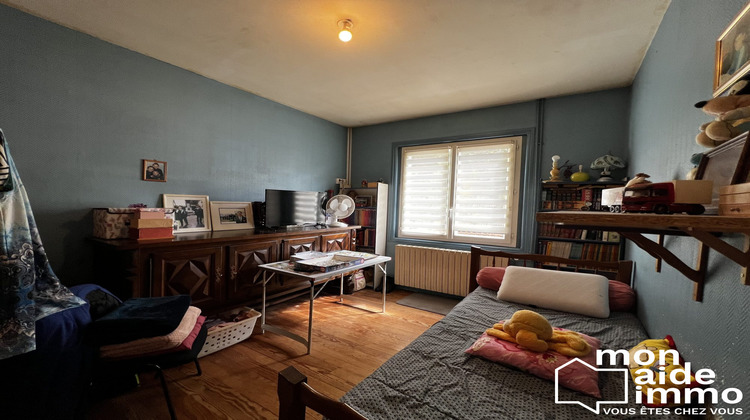 Ma-Cabane - Vente Maison Coutras, 76 m²