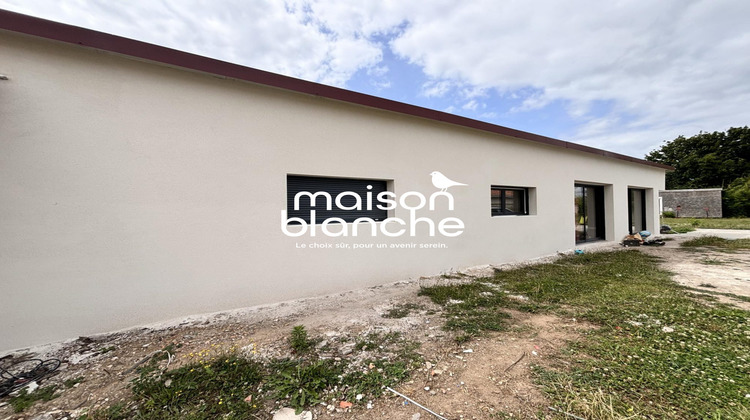 Ma-Cabane - Vente Maison Coutras, 187 m²