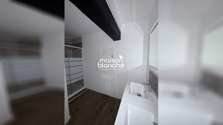 Ma-Cabane - Vente Maison Coutras, 90 m²