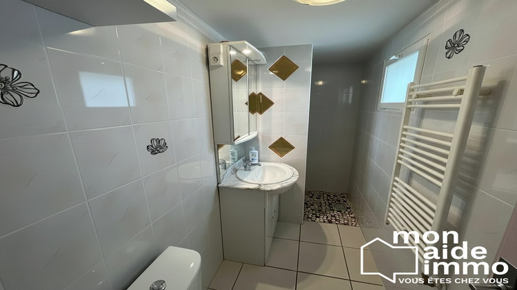 Ma-Cabane - Vente Maison Coutras, 50 m²