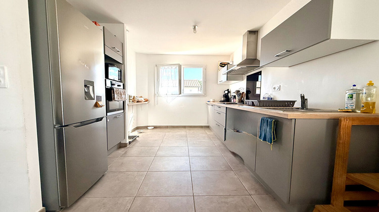 Ma-Cabane - Vente Maison COUTRAS, 85 m²