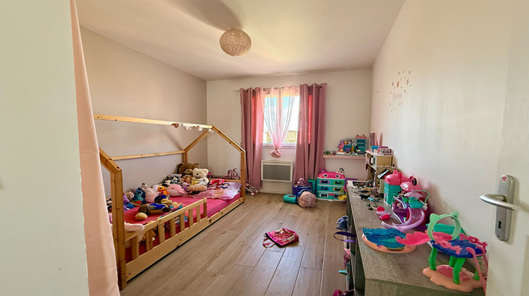 Ma-Cabane - Vente Maison COUTRAS, 85 m²