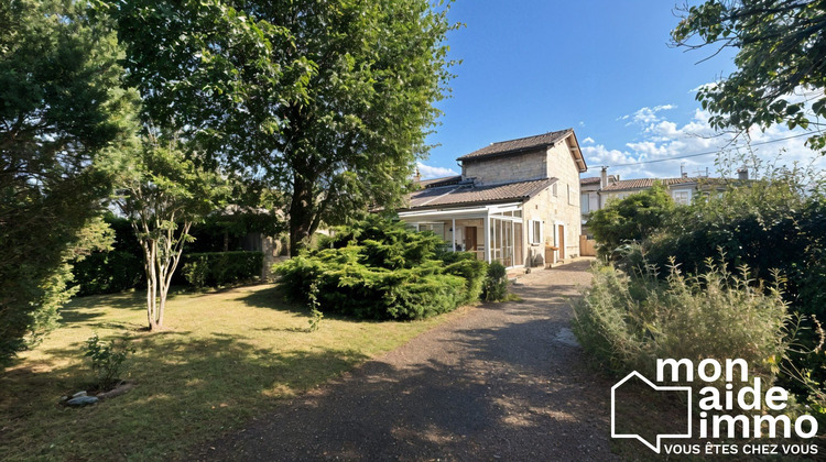 Ma-Cabane - Vente Maison Coutras, 270 m²