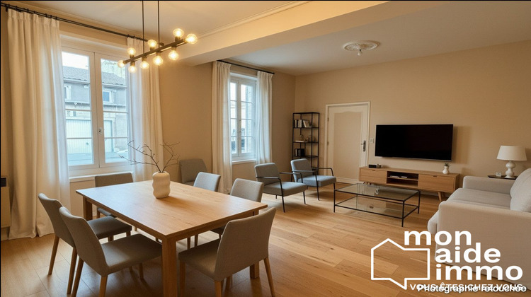 Ma-Cabane - Vente Maison Coutras, 270 m²