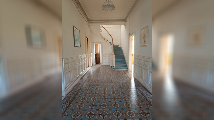 Ma-Cabane - Vente Maison Coutras, 256 m²