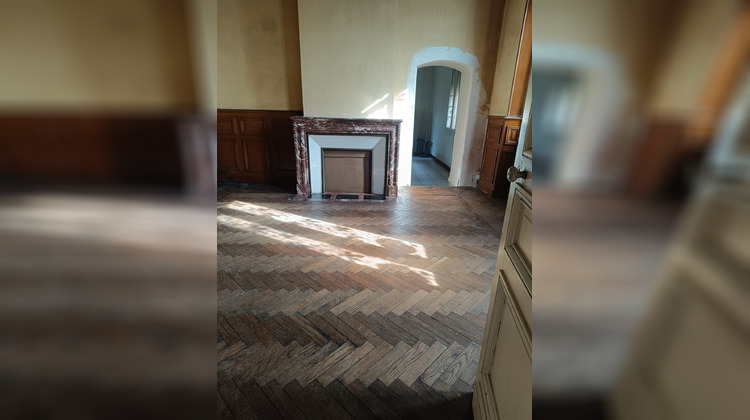 Ma-Cabane - Vente Maison Coutras, 256 m²