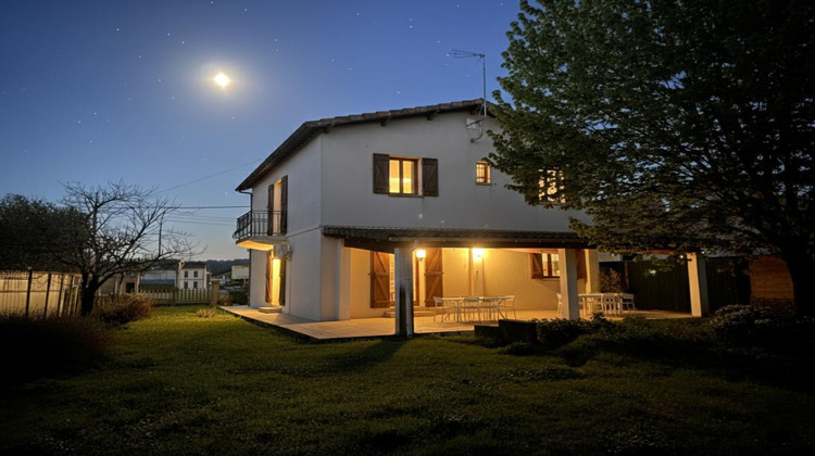 Ma-Cabane - Vente Maison COUTRAS, 105 m²