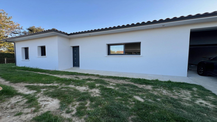 Ma-Cabane - Vente Maison Coutras, 130 m²