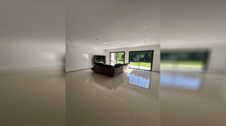 Ma-Cabane - Vente Maison Coutras, 130 m²