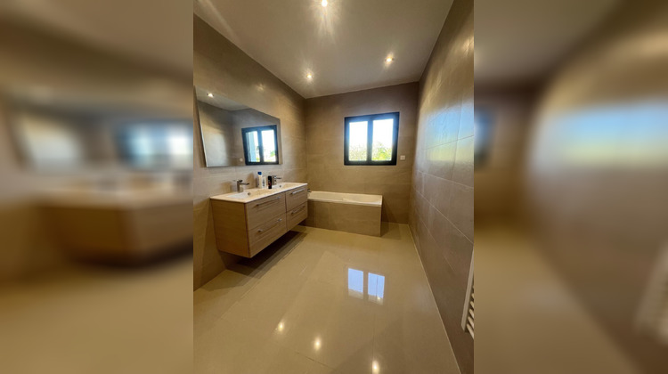 Ma-Cabane - Vente Maison Coutras, 130 m²