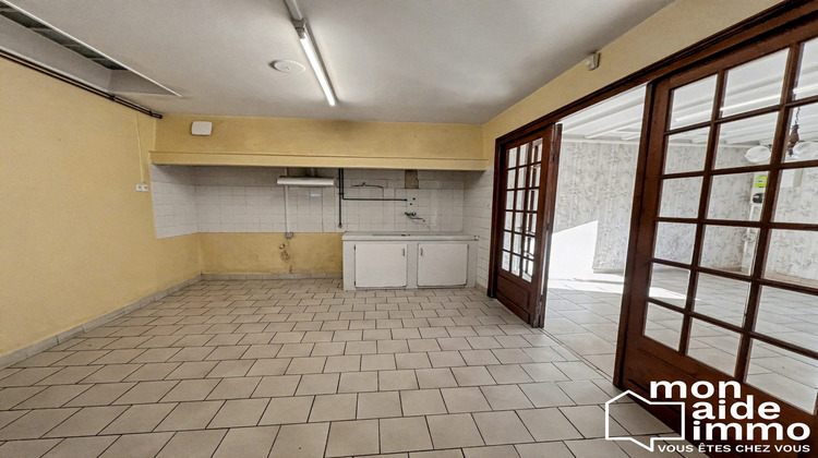 Ma-Cabane - Vente Maison Coutras, 85 m²