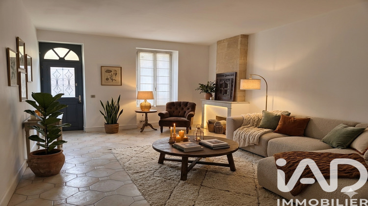 Ma-Cabane - Vente Maison Coutras, 165 m²