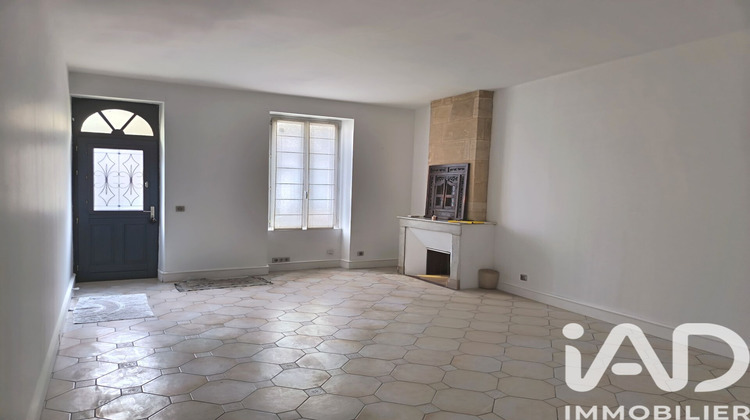 Ma-Cabane - Vente Maison Coutras, 165 m²