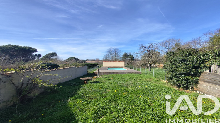 Ma-Cabane - Vente Maison Coutras, 122 m²