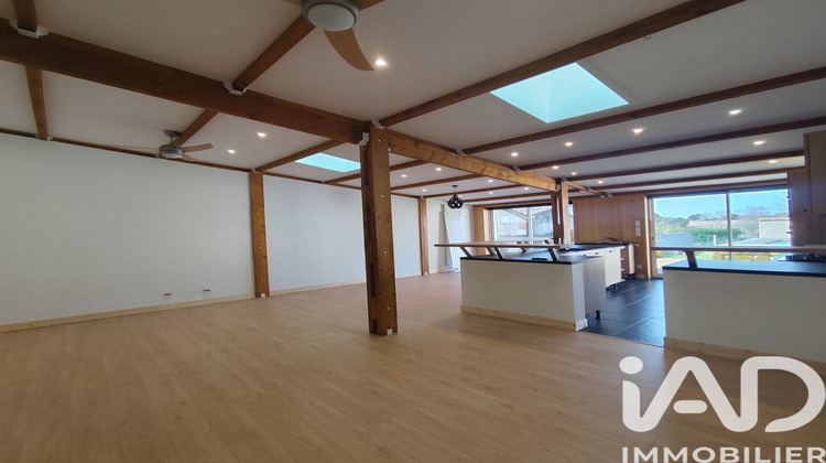 Ma-Cabane - Vente Maison Coutras, 122 m²