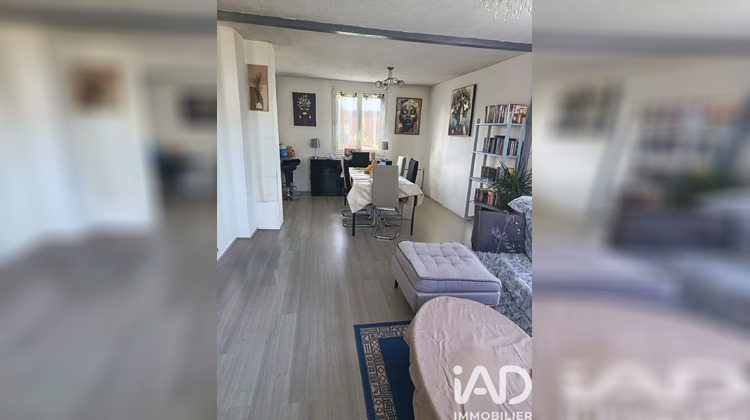 Ma-Cabane - Vente Maison Coutras, 148 m²