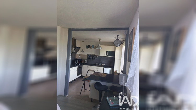 Ma-Cabane - Vente Maison Coutras, 148 m²