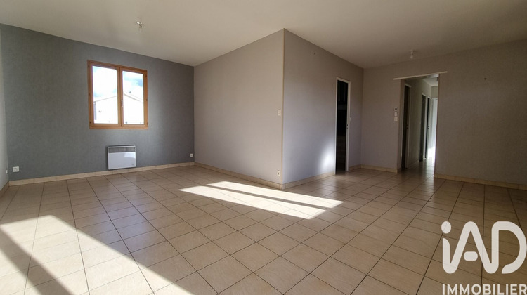 Ma-Cabane - Vente Maison Coutras, 108 m²