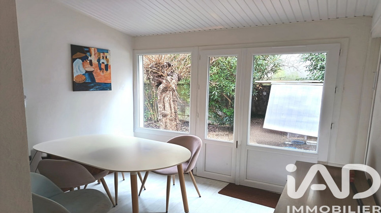 Ma-Cabane - Vente Maison Coutras, 96 m²