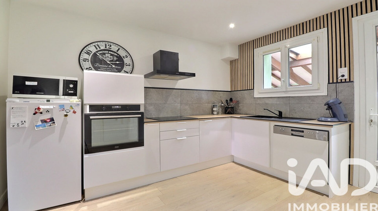 Ma-Cabane - Vente Maison Coutras, 111 m²