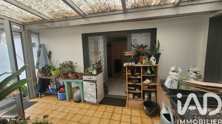 Ma-Cabane - Vente Maison Coutras, 58 m²