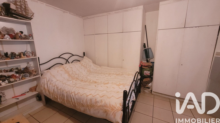 Ma-Cabane - Vente Maison Coutras, 58 m²