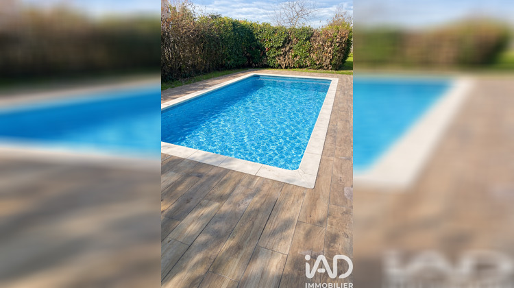 Ma-Cabane - Vente Maison Coutras, 150 m²