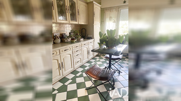 Ma-Cabane - Vente Maison Coutras, 150 m²