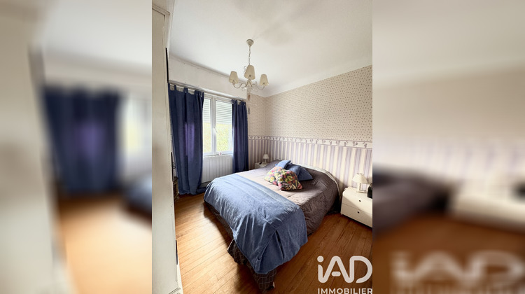 Ma-Cabane - Vente Maison Coutras, 150 m²