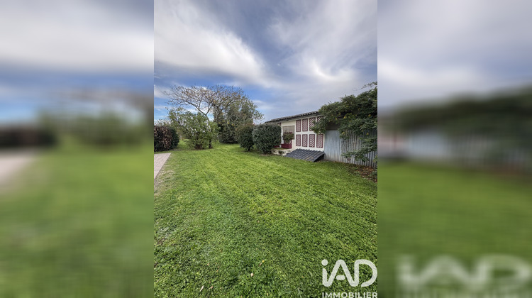 Ma-Cabane - Vente Maison Coutras, 150 m²