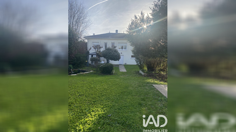 Ma-Cabane - Vente Maison Coutras, 150 m²