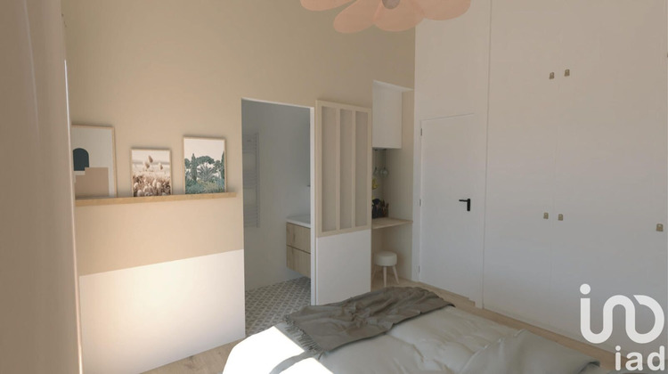 Ma-Cabane - Vente Maison Coutras, 110 m²