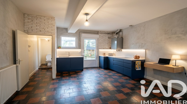 Ma-Cabane - Vente Maison Coutras, 110 m²