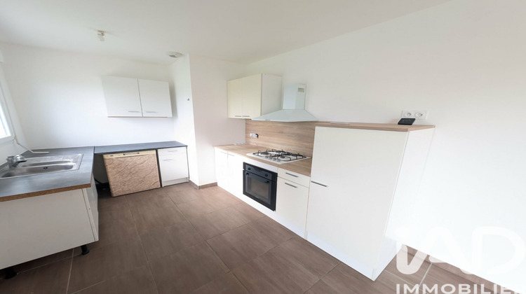 Ma-Cabane - Vente Maison Coutras, 92 m²