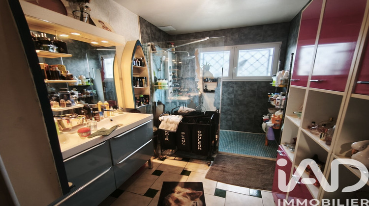 Ma-Cabane - Vente Maison Coutras, 106 m²