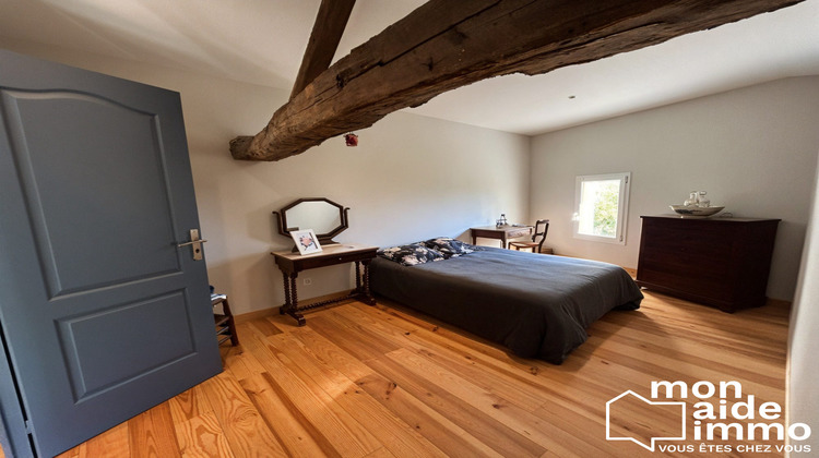 Ma-Cabane - Vente Maison Coutras, 222 m²