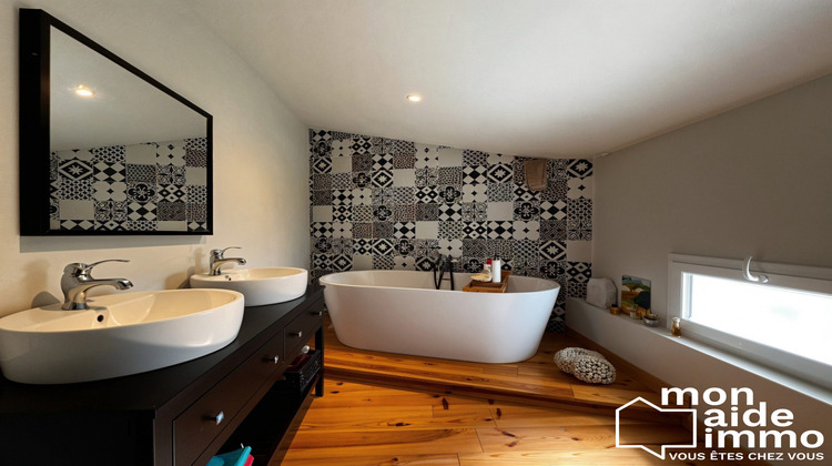 Ma-Cabane - Vente Maison Coutras, 222 m²