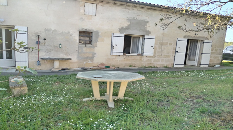 Ma-Cabane - Vente Maison COUTRAS, 128 m²