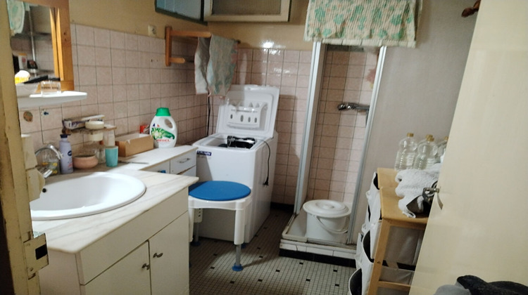 Ma-Cabane - Vente Maison COUTRAS, 128 m²