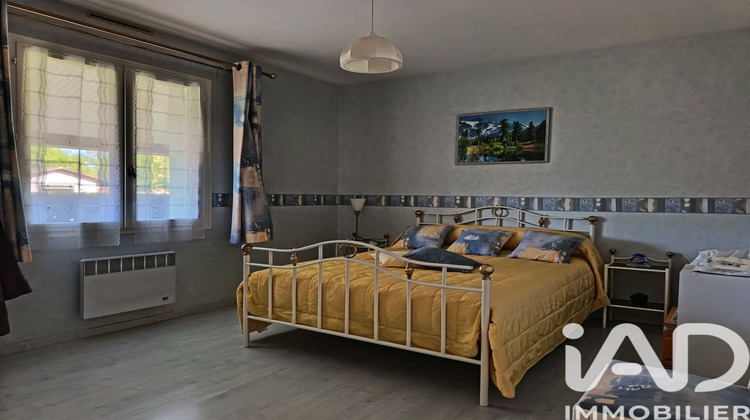 Ma-Cabane - Vente Maison Coutras, 120 m²