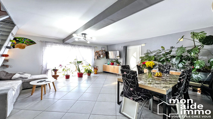 Ma-Cabane - Vente Maison Coutras, 105 m²