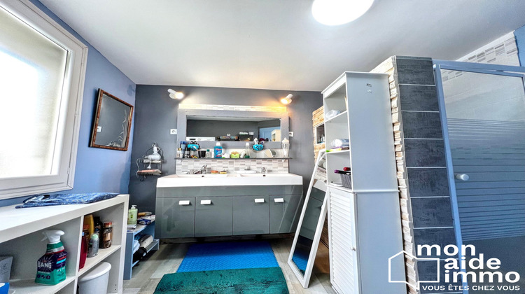 Ma-Cabane - Vente Maison Coutras, 105 m²