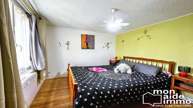 Ma-Cabane - Vente Maison Coutras, 105 m²